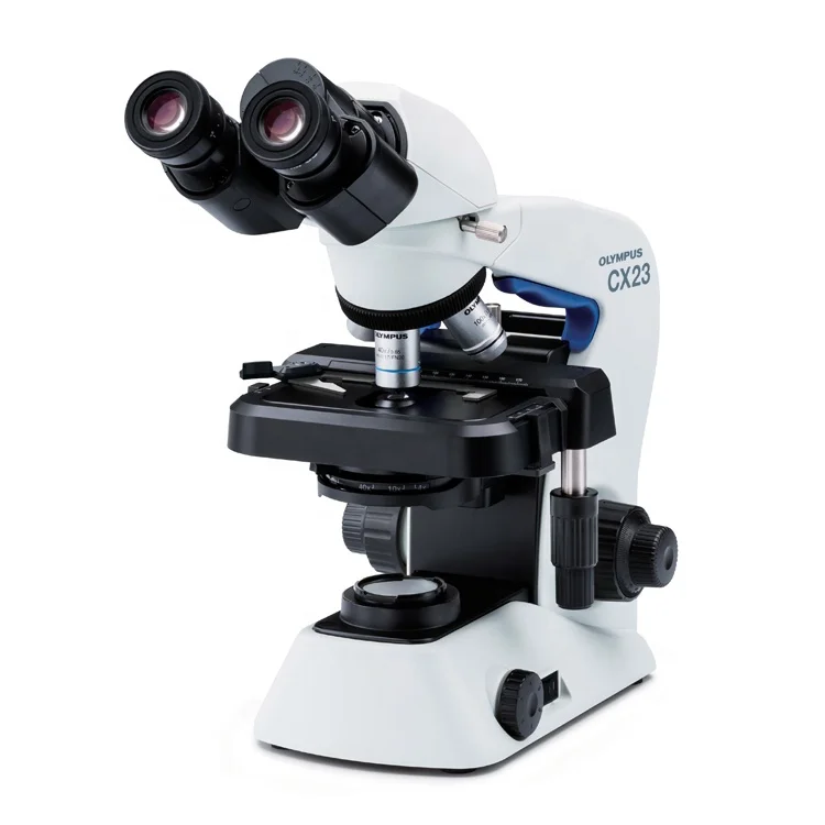 

Olympus Digital Biological Microscopes CX23 with Low Price