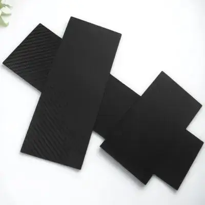 3Pcs Hair Coloring Board Set Professional Highlighting Tool Salon Hair Dye Paddle for Precise Even Application