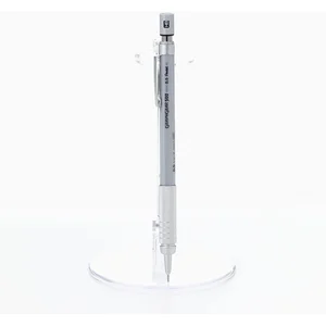 Pentel-Braphear 500 Mechanische Konstruktionsstifte mit Gummi, Engineering, Automatik, Pro, 0,3 mm, 0,5 mm, 0,7 mm, 0,9 mm, 1pc 10 Hauptverkäufe Schließende Farbe 500 Farben - №6