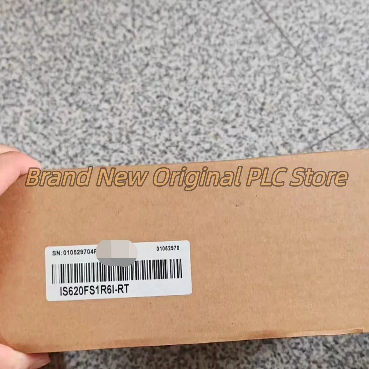 

IS620FS1R6I Brand IS620FS1R6I-RT IS620FS2R8I servo drive New