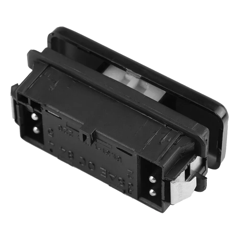 A22E-هدر زر تحذير زر تحذير الطوارئ لسيارات BMW E31 E32 E34 E36 M3 M5 Z3 318 525I 530I 735I 61311374220