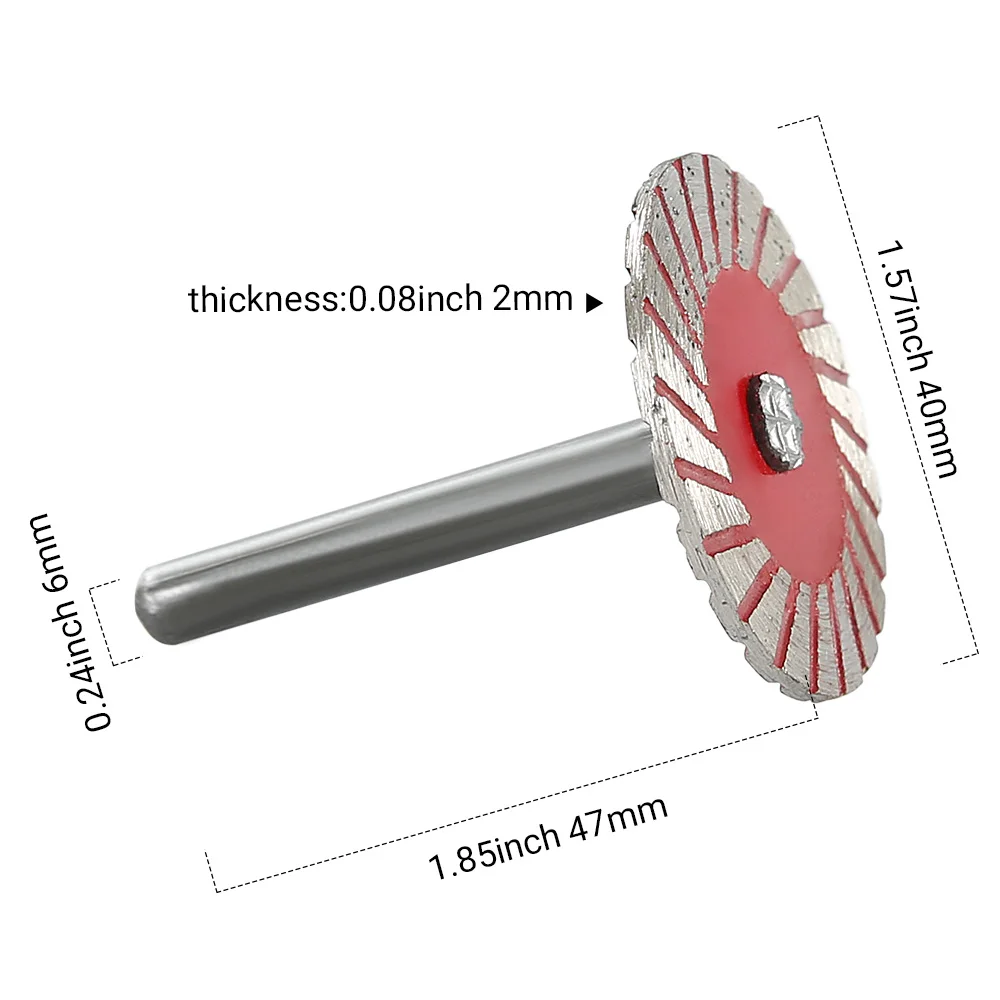 Thumbnail 3 - #2 Best Saw Blades to Buy In 2026