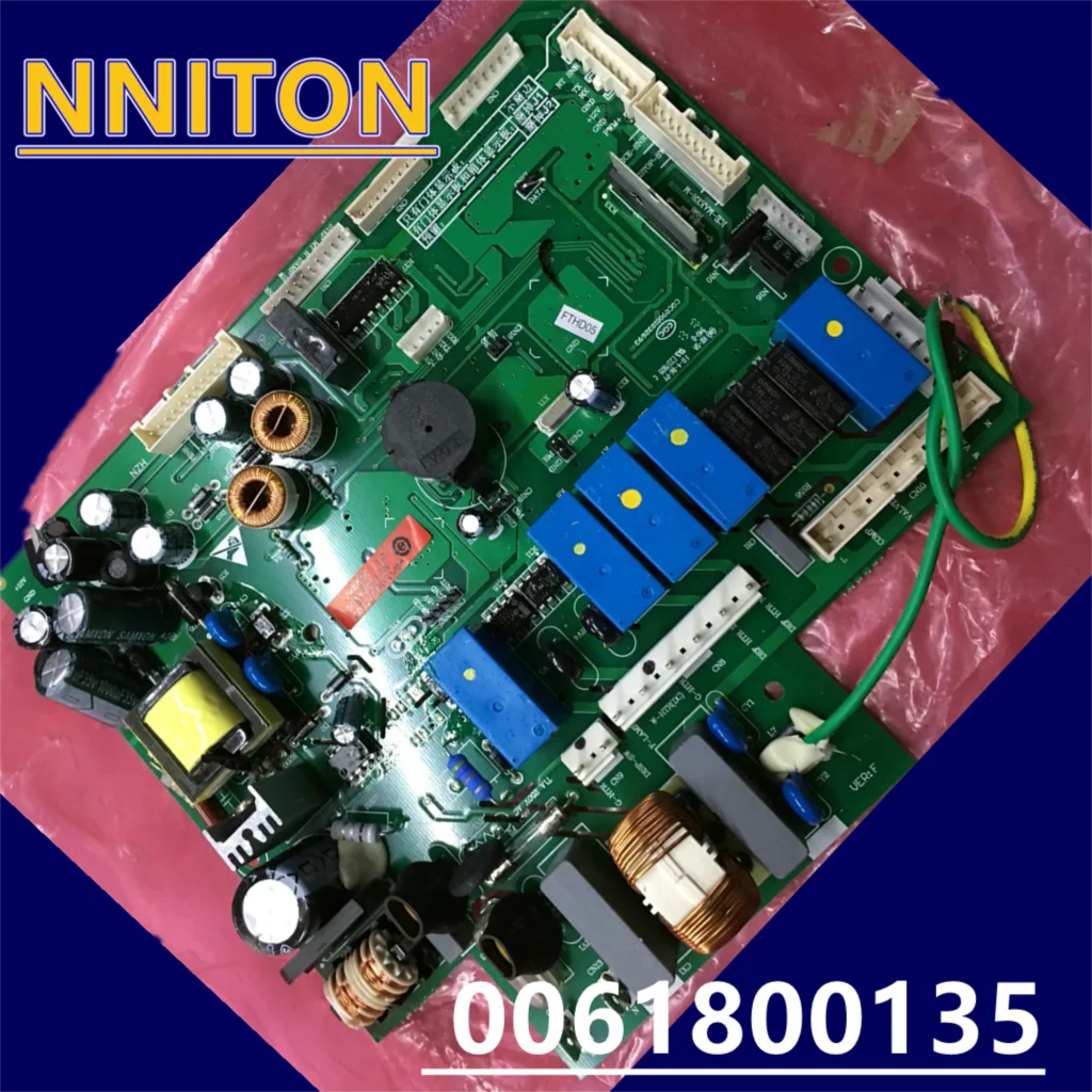 good work for refrigerator Computer board 0061800135 part