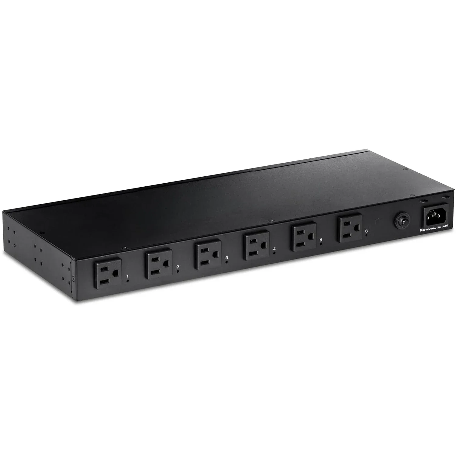 6-Outlet Managed Pd… - image