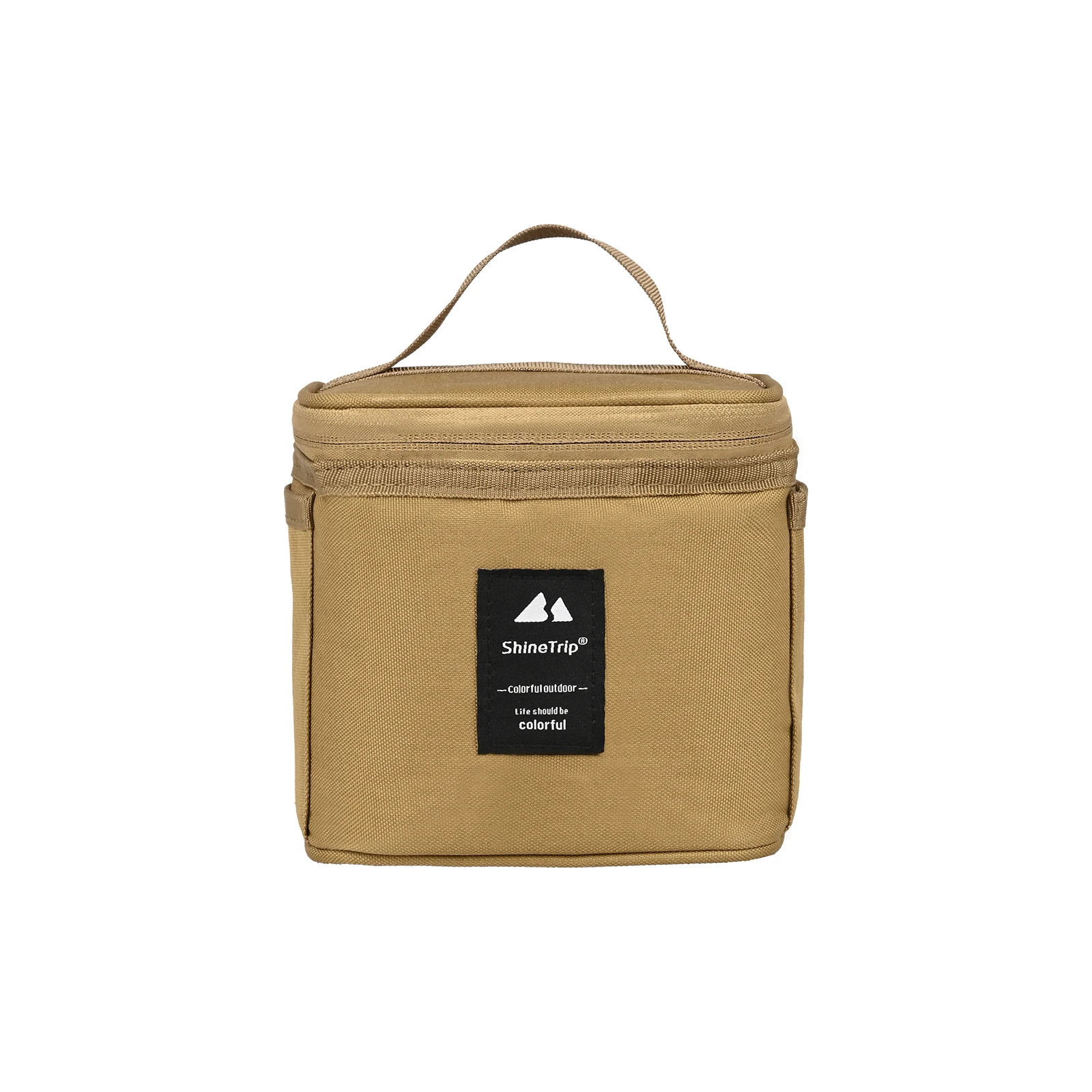 حقيبة تخزين محمولة لحفظ التواب - مراجعة Camping Cooking Bag وسعره
