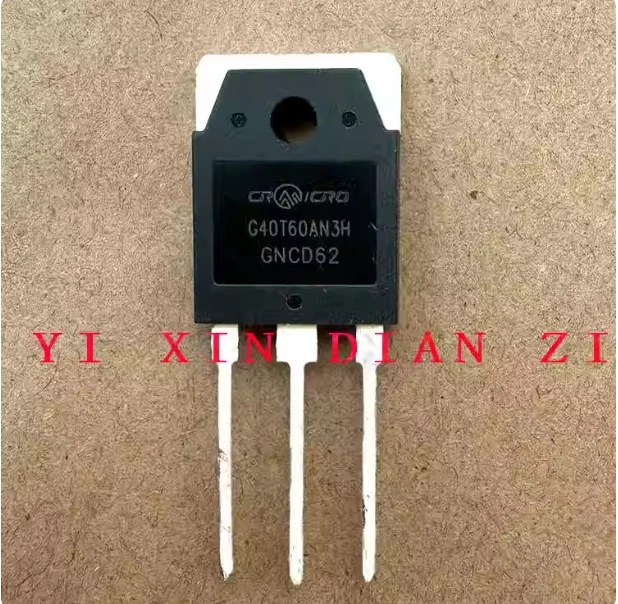 New Original CRG40T60AN3H