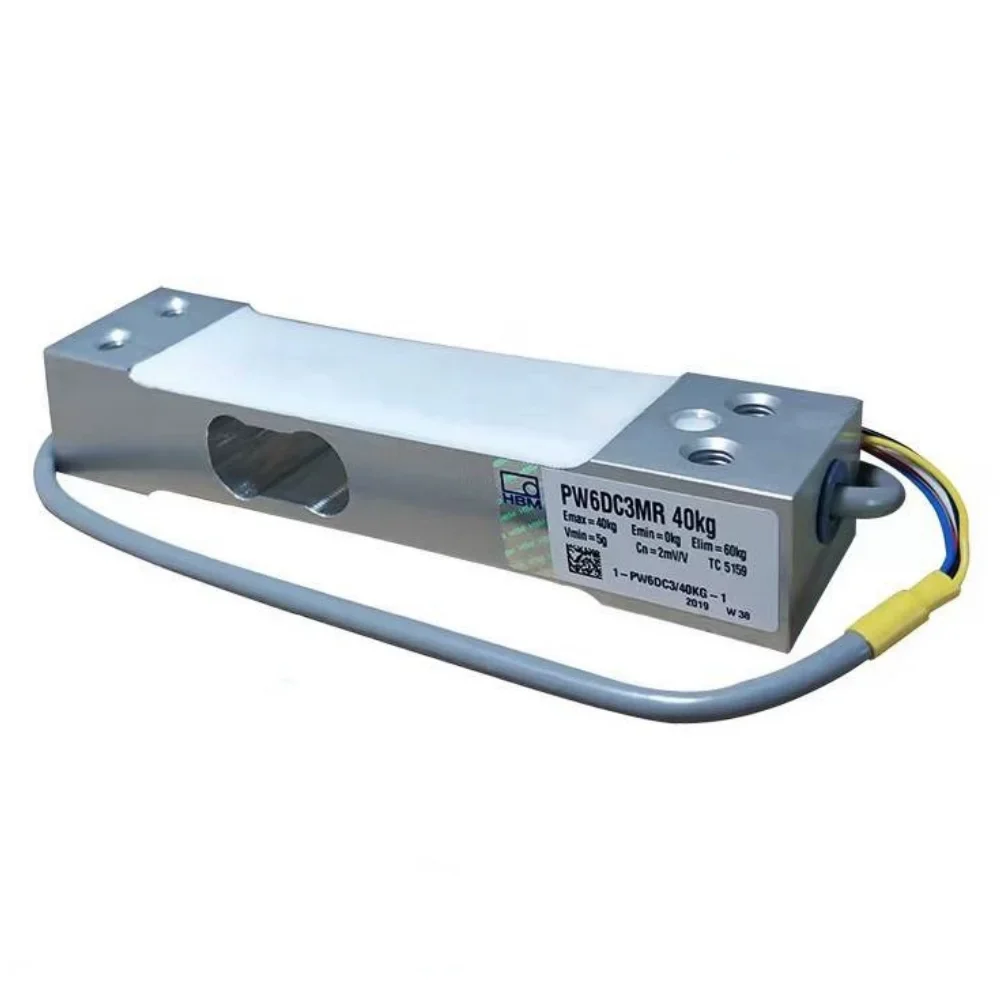 Single Point Load Cell Cantilever Weighing Sensor PW6DC3MR 15kg 20kg