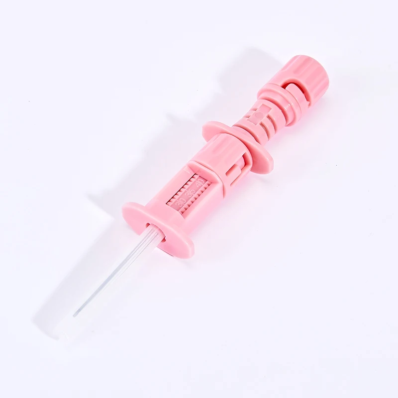 Medical Supplies Disposable Use Marrow Aspiration  Suction Type