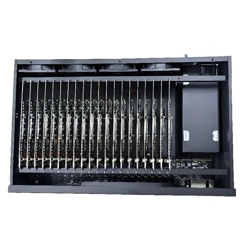 Double Cut P30 Open…