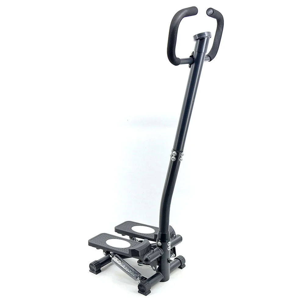 

Adjustable Mini Stepper Home Indoor Fitness Exercise Training Machine