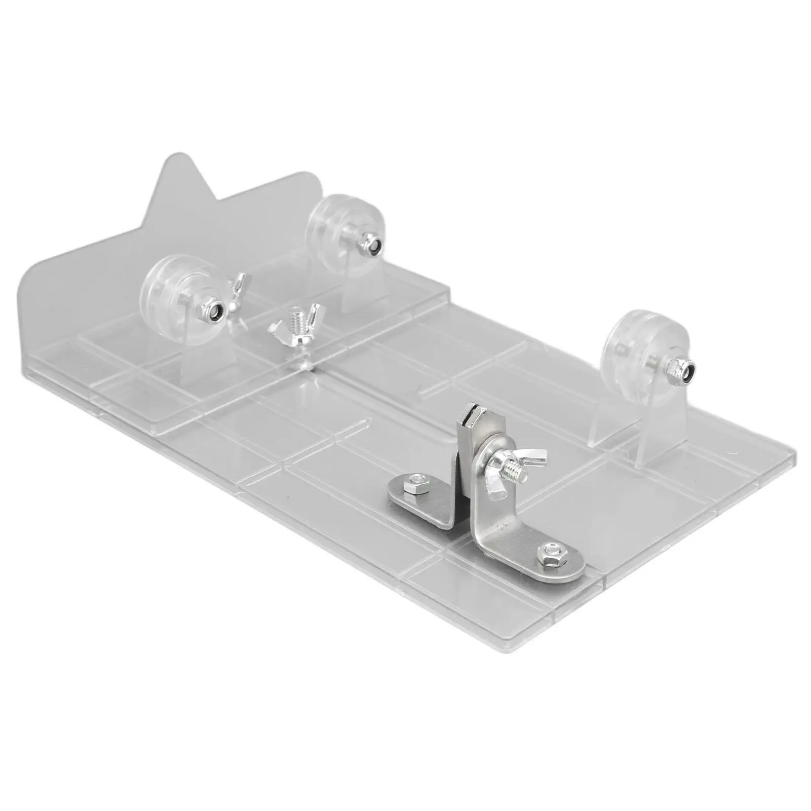 

DIY Glass Bottle Cutter for Beer and Wine Bottles Transparent PC Kitchen Tool Easy Cut Machine