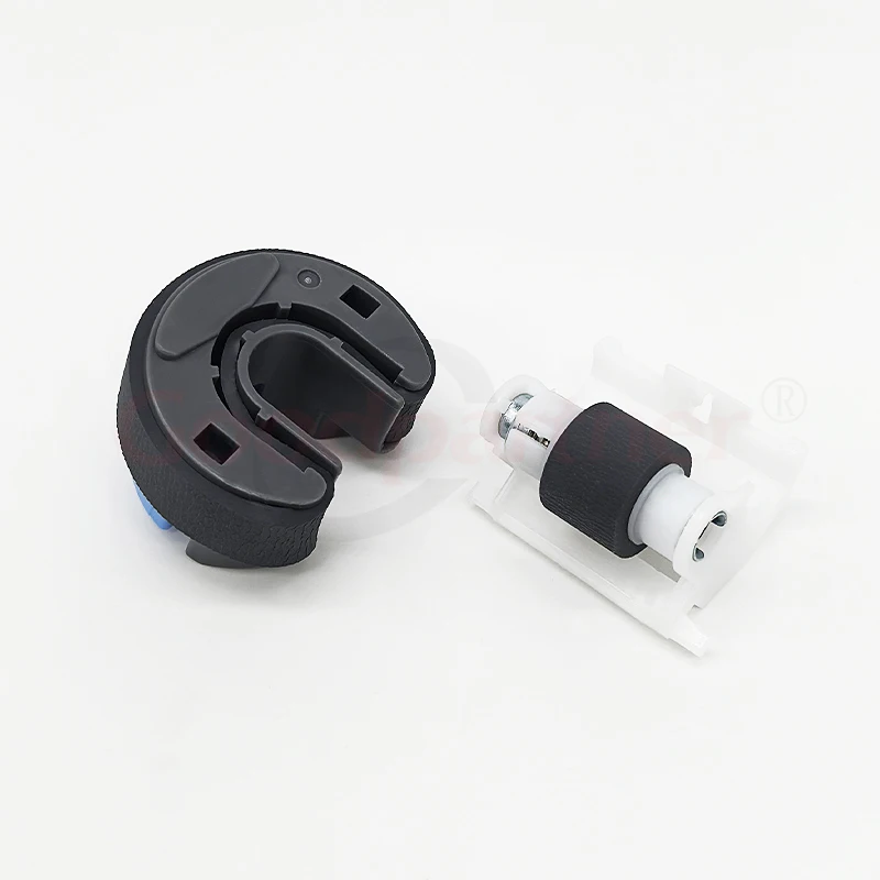 5X C12C937771 بكرة فصل الالتقاط لإبسون EcoTank L8050 L18050 L8058 L18058 #3