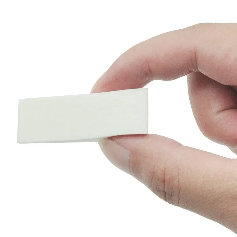 1/96 قطعة حزمة ماكياج الأساس الإسفنج ماكياج التجميل نفخة مسحوق السلس الجمال مستحضرات التجميل يشكلون الإسفنج نفخة