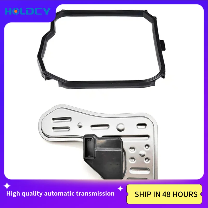 

DPO DP0 AL4 DP8 DP2 Масляный фильтр автоматической коробки передач 7701467106 7700107587 226333 Для RENAULT PEUGEOT CITROEN Автомобильные аксессуары