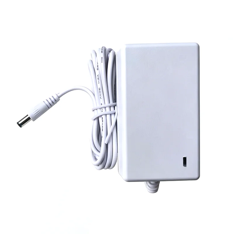 12V 3A Charger for 4moms mamaRoo 2/4, for Rockaroo Baby Swing, for mamaroo 2015 Infant Seat Bouncer Replacement Adapter Charger view 3