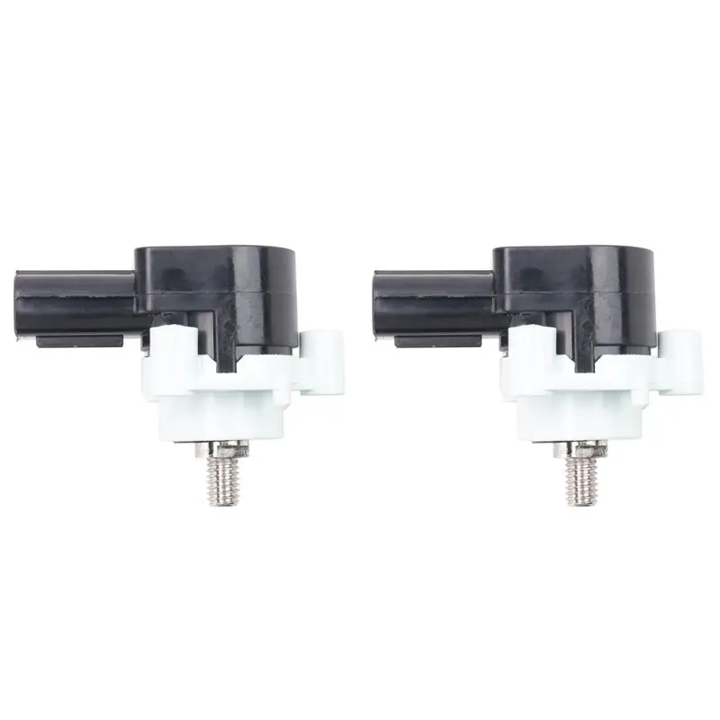 AB98-8651A064 8651A065 8651A047 Sensore di livello altezza anteriore posteriore per Mitsubishi Pajero Montero 4 IV 2007-2016