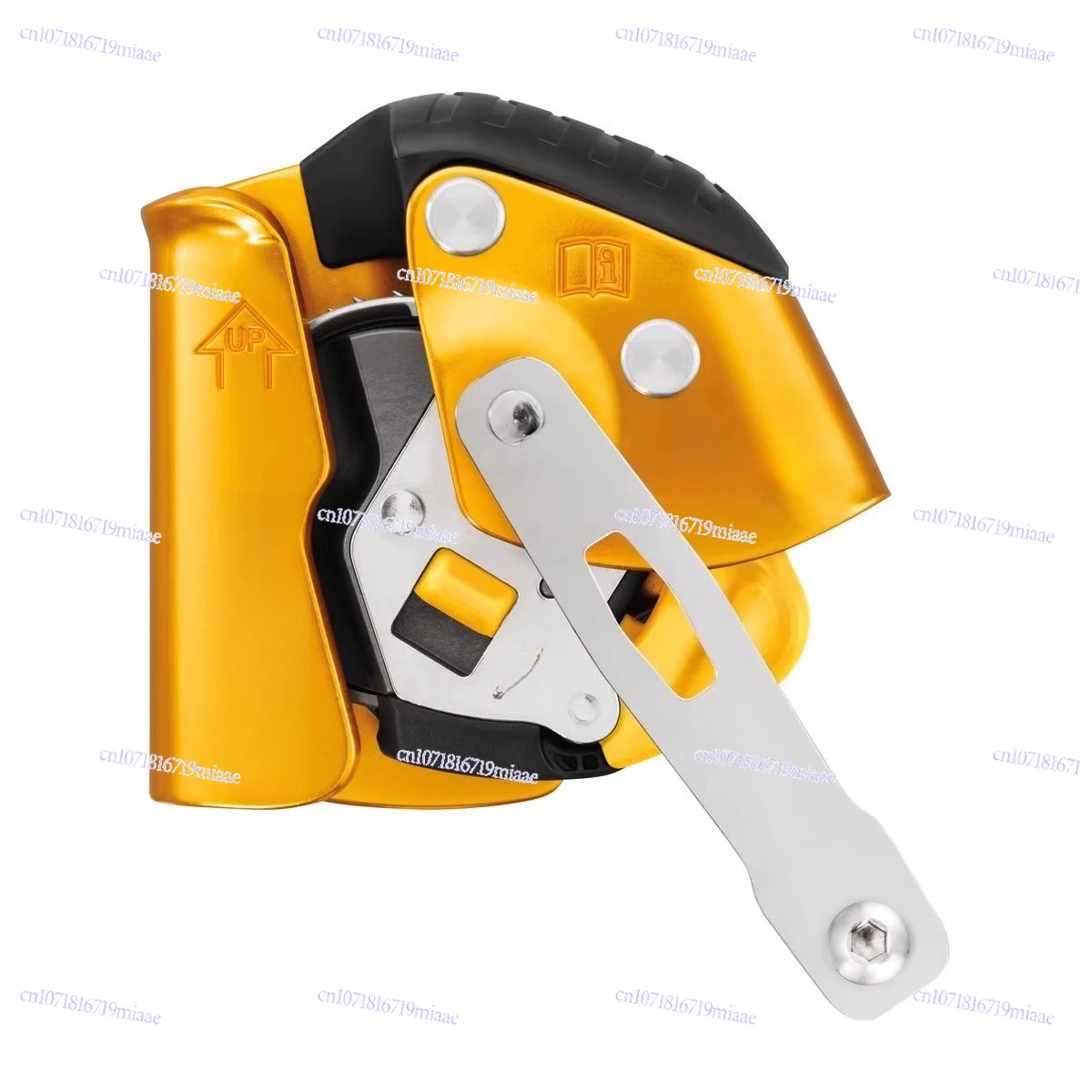 ASAP LOCK B071 L071 Safe Aerial Work Rescue Anti-Fall Mobile Fall Stopper for Construction And Maintenance Workers