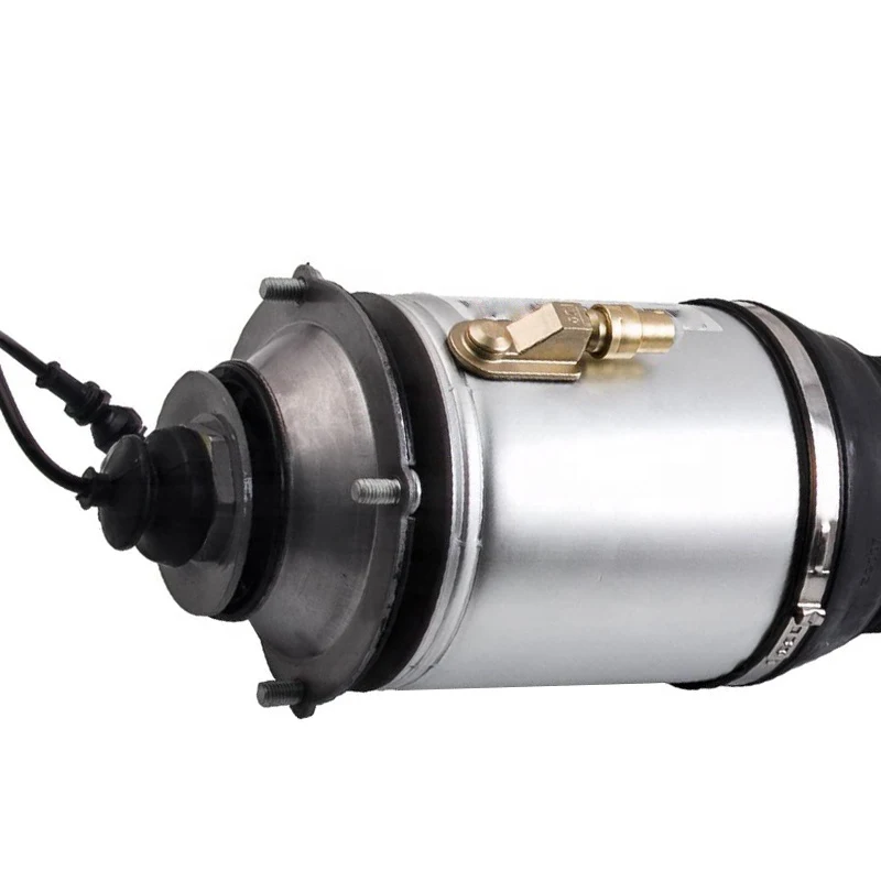 Hot Sale Auto Suspension System Air Shock Absorber Air Spring OEM 3D0616040 for Bentley