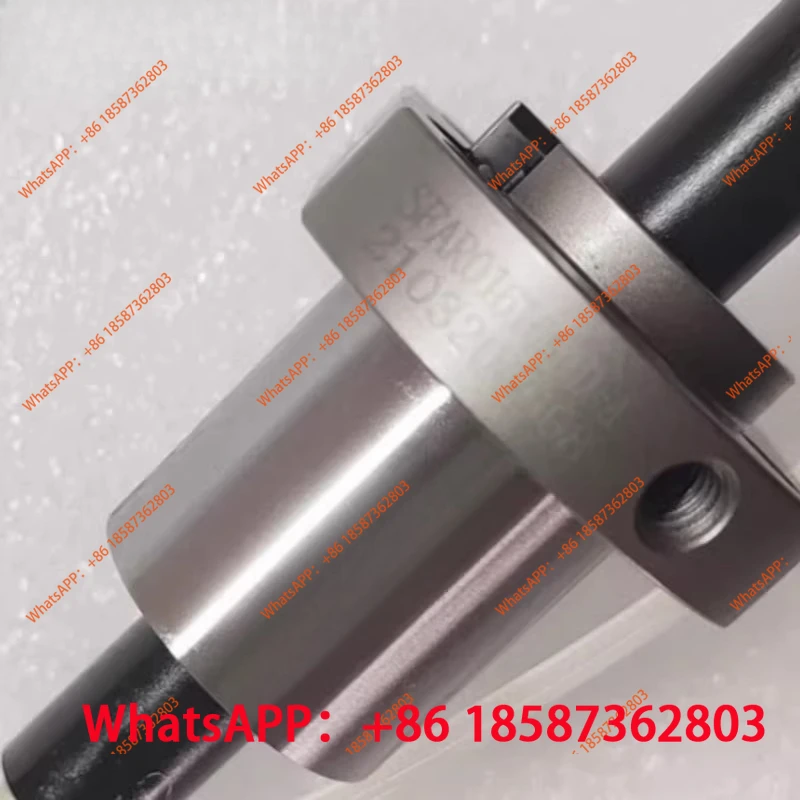 

SFAR01616A1D-A Винтовая гайка 1616R Прецизионный шариковый винт SFA1616-1.8 Гарантия качества