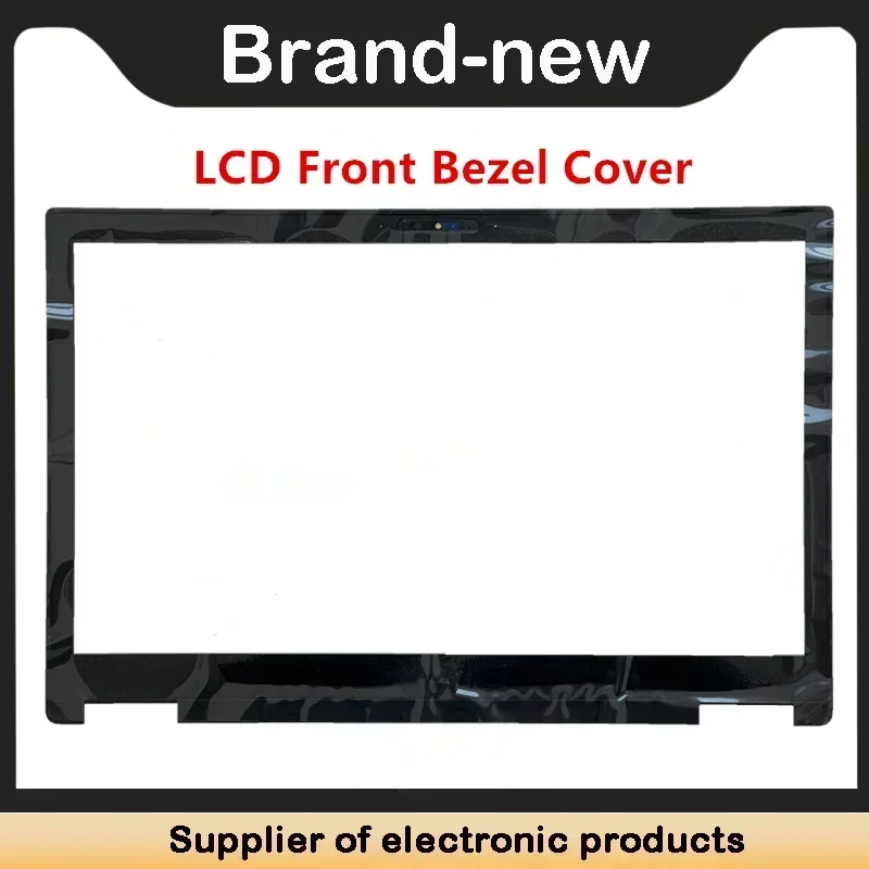 جديد لـ Dell Precision 7740 M7740 LCD الغطاء الخلفي قذيفة 0FPJN7 FPJN7/الحافة الأمامية 0CP6Y0 0YCRXY E-shell الذاكرة الغطاء السفلي #4