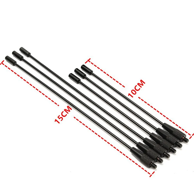 GROCE-15X For Nagoya RE-02 Ground Grid Antenna Mobile Radio Enhanced Omnidirectional Antenna