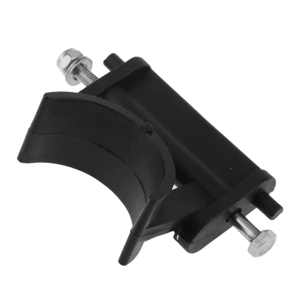 

Steering Adjuster for Outboard Engines Marine Trim Angle Plastic Accessory for Hangkai 2-stroke 3.5HP Boats