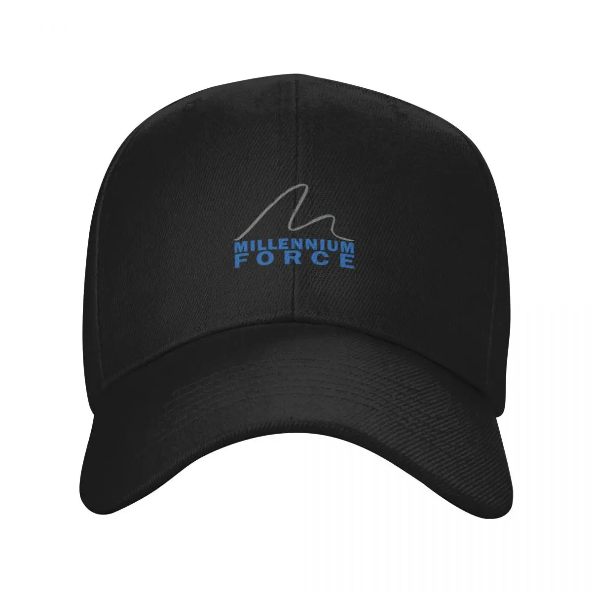 

Cedar Point T-ShirtMillennium Force (Cedar Point) Baseball Cap party Hat Custom Cap fun hats For Men Women's