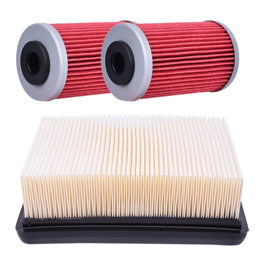 Motorcycle Air Filter 90106015000 Kit for KT/M 125 Du/ke 2011-2016 125 RC 2014-2019 125 RC 2020 200 Du/ke 200 RC