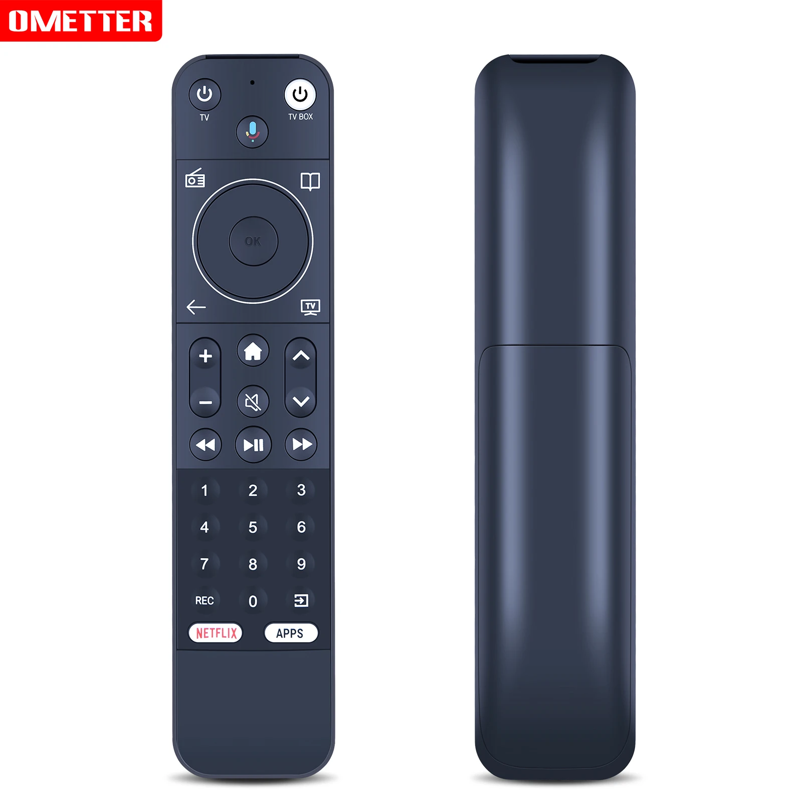 De beste afstandsbediening voor je Odido TV kastje: Wat je moet weten over de nieuwe remote met Google Assistant