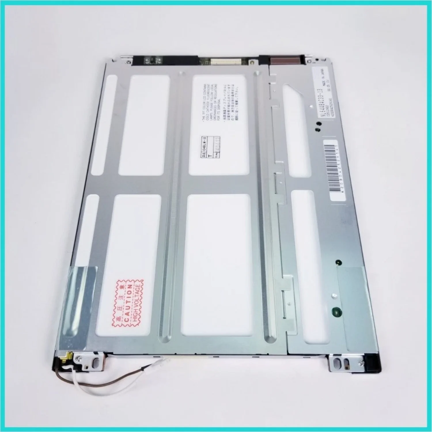 Brand New NL6448AC33-13 LCD Display Screen