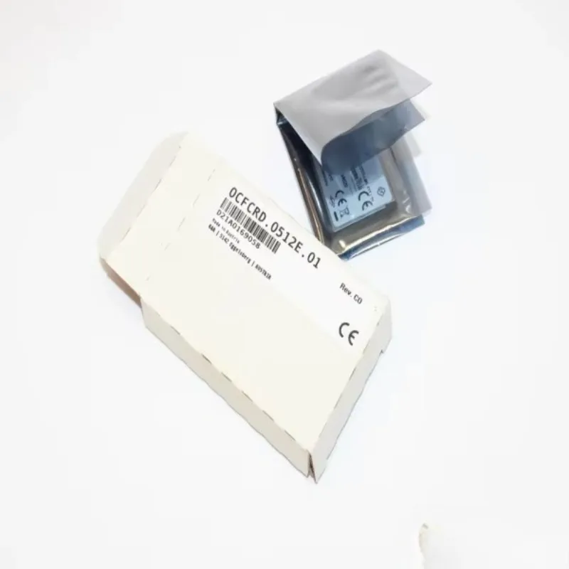 0CFCRD0512E01 Flash 512 MByte Extended Temp 0CFCRD Brand New  Spot PLC
