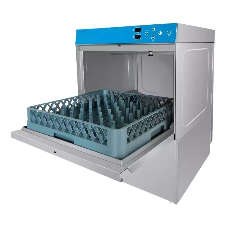 

Built-in cup washer Hotel cafe Intelligent small under-counter disinfection dishwasher