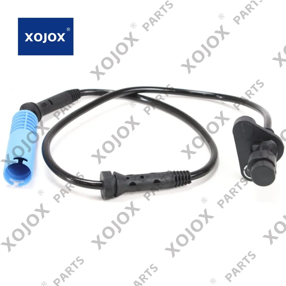 

XOJOX для BMW 525i/528i/530i/540i датчик скорости ABS 1999 00 01 02 2003 со стороны водителя или пассажира | Одна деталь | Фронт | ж/