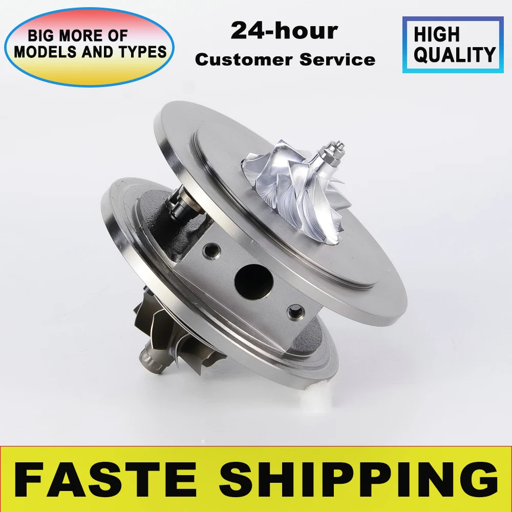 

New MFS Turbine Core BV40 Turbo Cartridge for MINI COUNTRYMAN CLUBMAN Cooper D Cooper D 110 150 diesel B47 C20 A 2016 5440988004