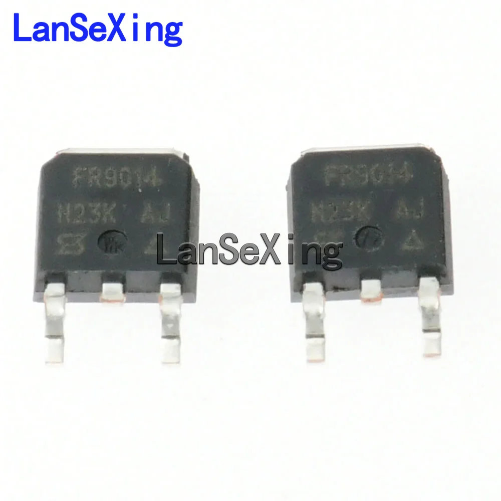 FR9014 SMD MOSFET IRFR9014 FR9014 TO-252 chip 9014 9o14