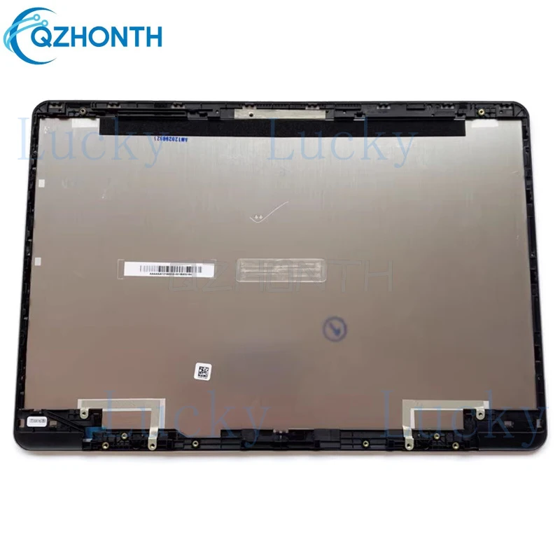 

f New LCD Back Cover Rear Lid 14" For ASUS X411UQ S410U S4000U S4100V S4200U Gold