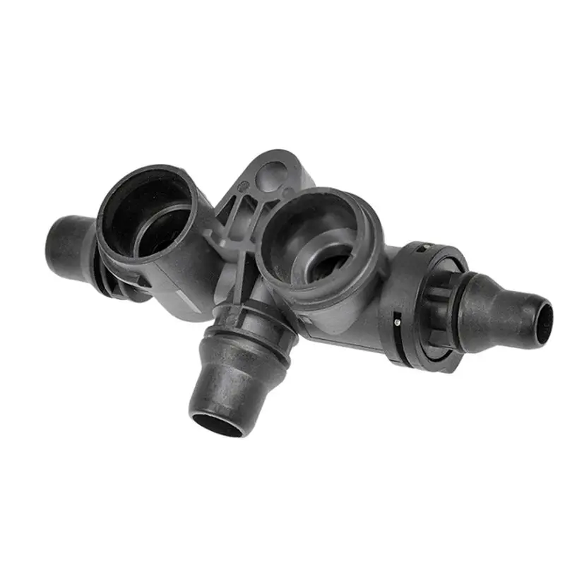 

1 Piece 17107559963 17101439115 Thermostat Thermostat Auto Replacement Parts For Bmw X5 E53 2000-2006