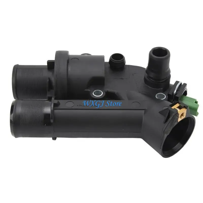 37JE Thermostat Motor Kühlmittelregelung für Discovery Sport L550 LR001312