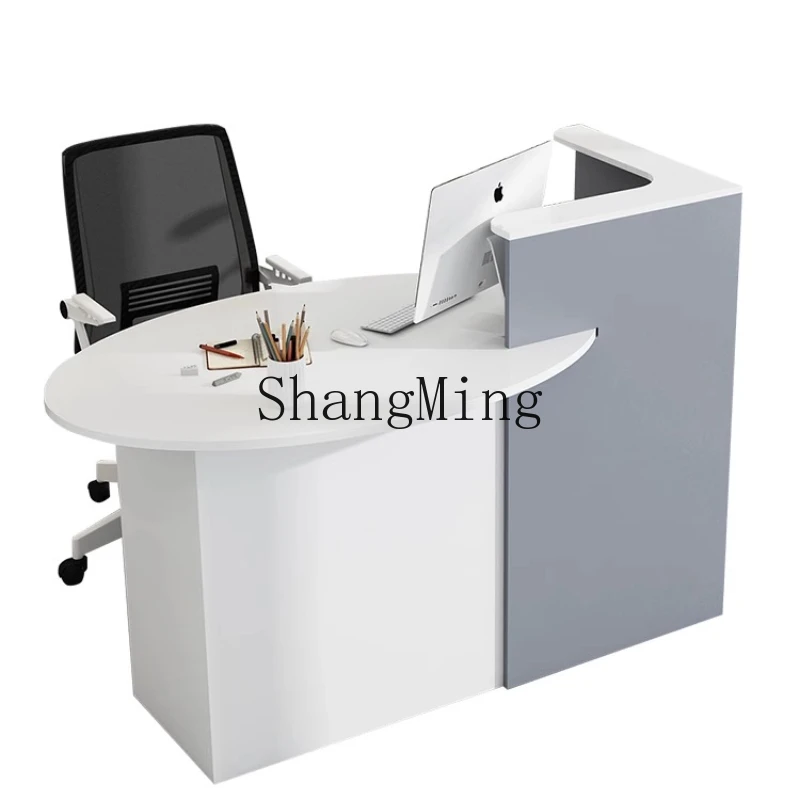 Hj Single Desk Smal…