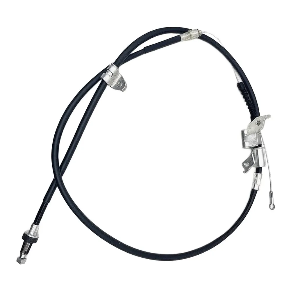 Replacement Parking Brake Cable Designed for Toyota Land Cruiser 100 and For Lexus For LX470 1998-2007 4641060711