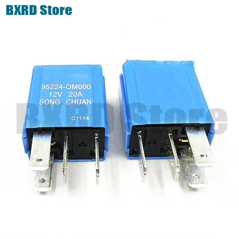 novo-original-95224-om000-12v4-pin-20a-95224-29850