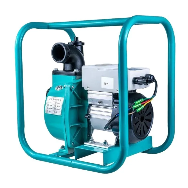 

Pump 2 3 Inch 48 72V DC Self Priming High Lift Large Flow for Irrigation System Equipment Tool Set Home