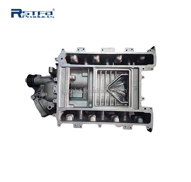 ชุดประกอบซุปเปอร์ชาร์จเจอร์ Rstfa สำหรับ Chevrolet Camaro Cadillac 1270278 19257754 19301022 19303635