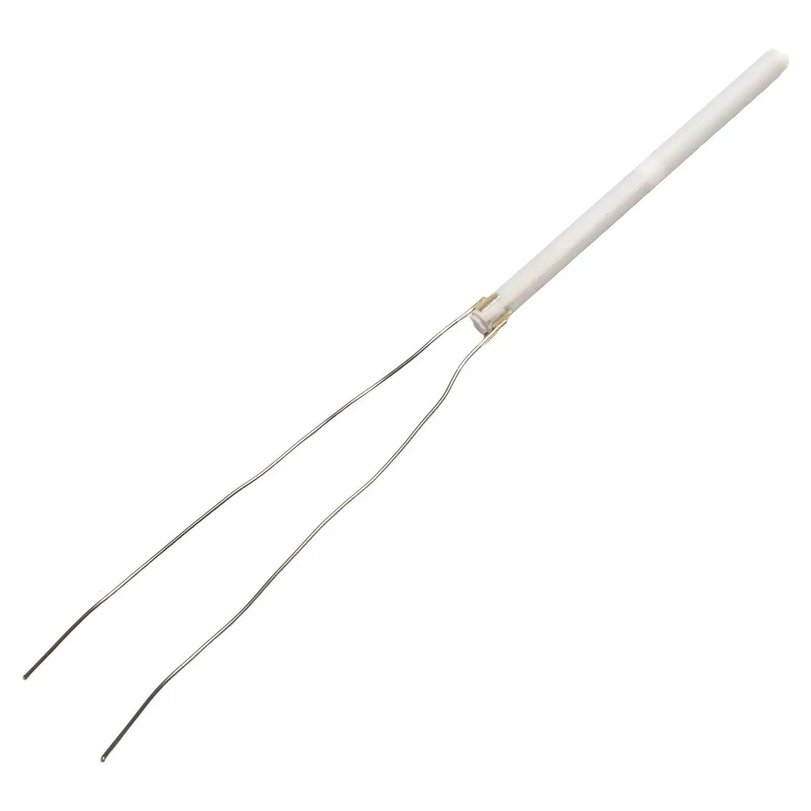 Adjustable Soldering Iron 60W Soldering Iron Repair Work Soldering Sliver Color 60w Model Constant Temperature Metal Material