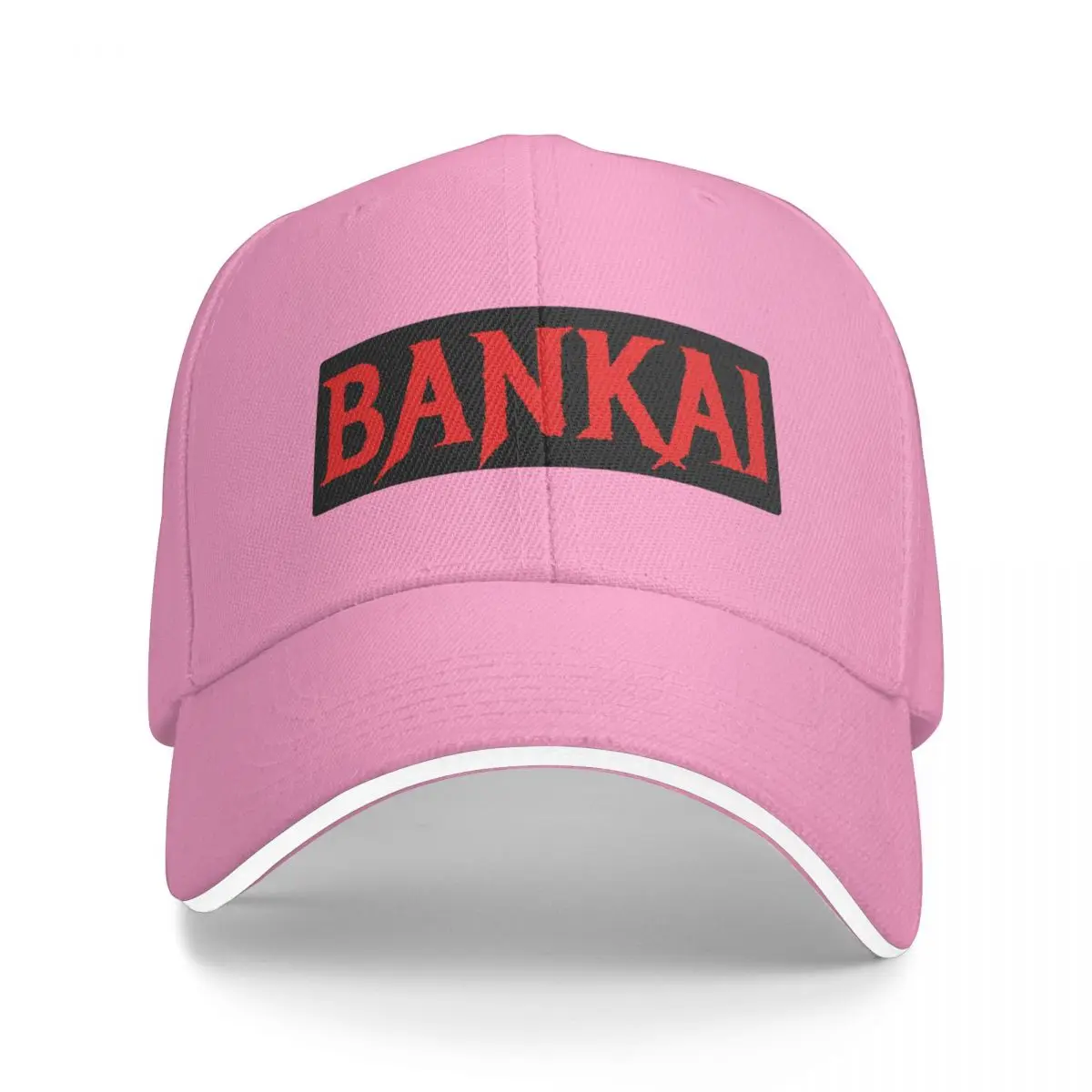 

BANKAI BLEACH Bucket Hat Baseball Cap Bobble hat Men's cap Women's