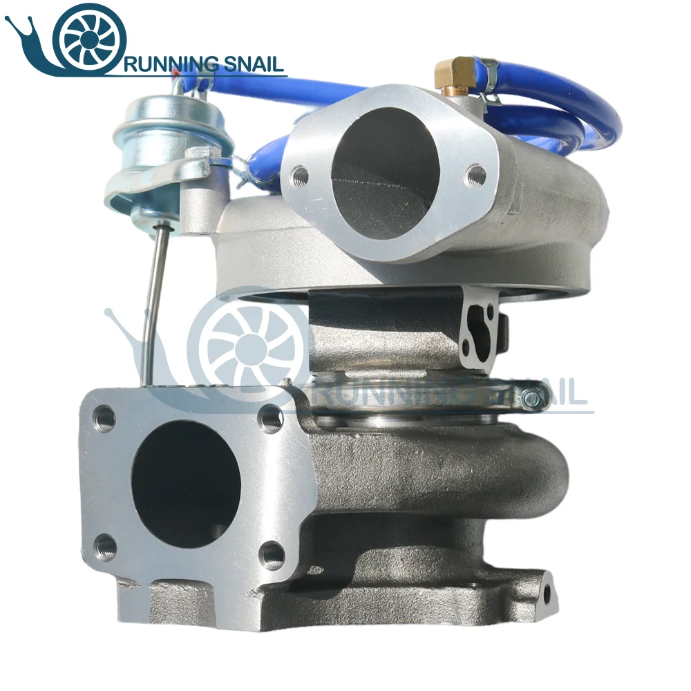 Turbocharger CT15B … - image