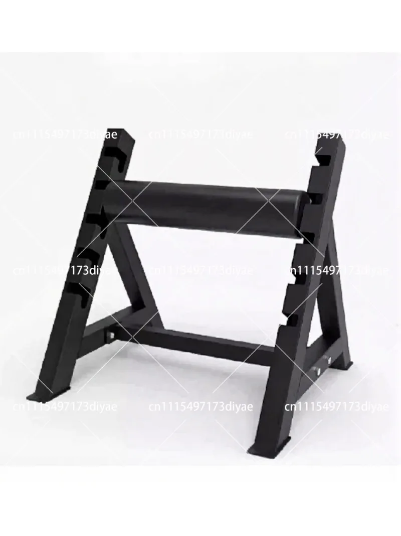 Single Leg Squat Rack Bulgarian Training Stand Home Gym Equipment Multifunctional Leg Exercise Fitness Squat Trainer