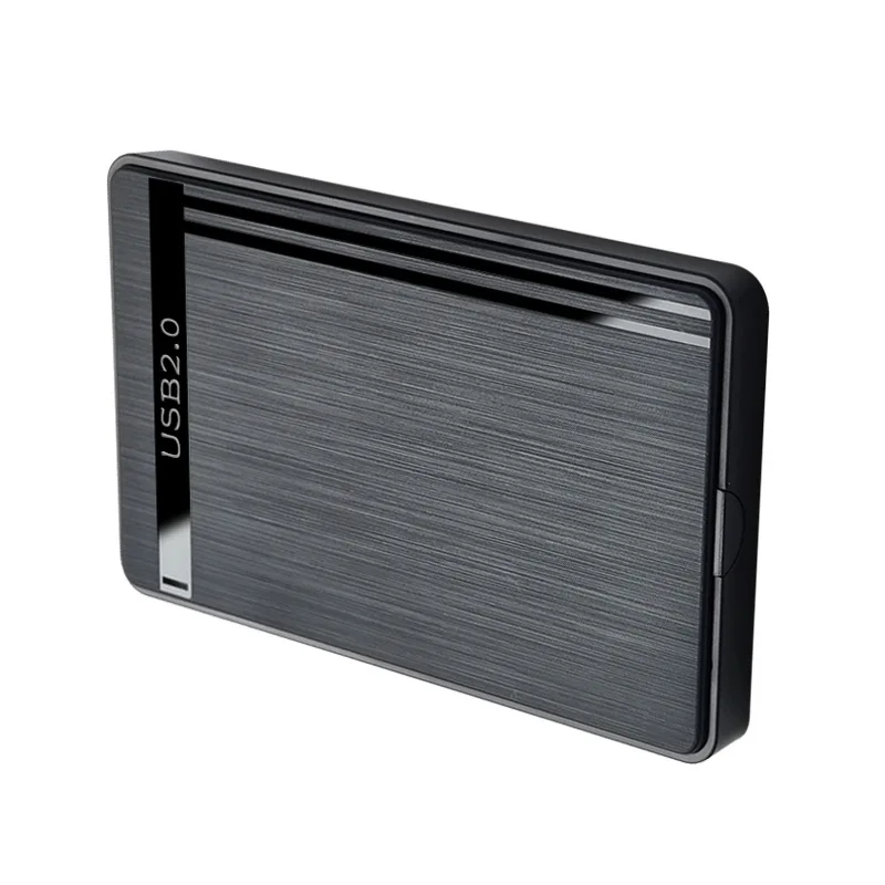 2,5-дюймовый бесплатный инструмент установки последовательный порт USB 2.0 SATA ноутбук механический SSD твердотельный внешний мобильный жесткий диск