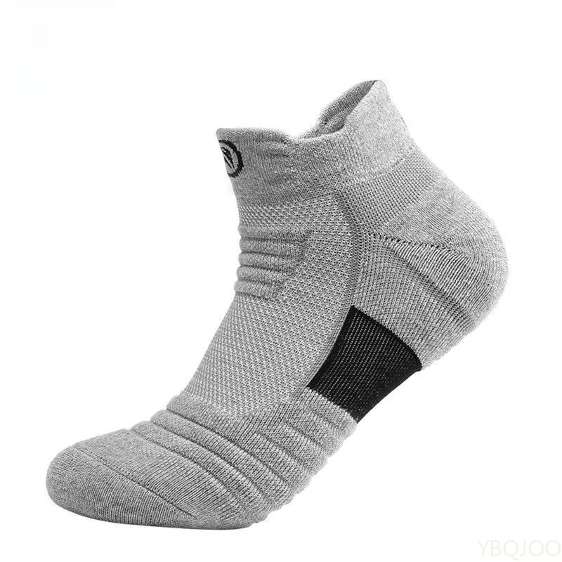 3 Paar modische, vielseitige Sportsocken, neue kurze Socken für Frühling und Sommer, Mesh, leichte, atmungsaktive, minimalistische Laufsocken