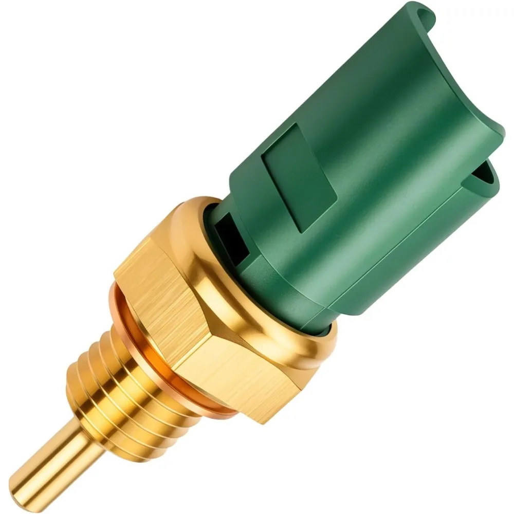 Coolant Water Temperature Sensor 96368024 9636777180 96368023 for Berlingo First Box Peugeot Partner Lancia